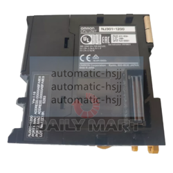 OMRON NJ301-1200 CONTROL