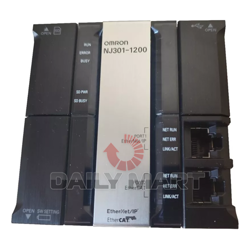 OMRON NJ301-1200