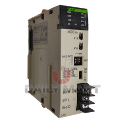 OMRON CQM1H-CLK21