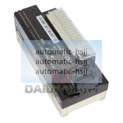 BOX OMRON CRT1-ID16-1