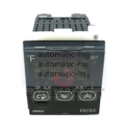 BOX OMRON E5CSV-R1T-F