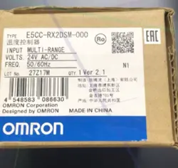 E5CC-RX2DSM-000