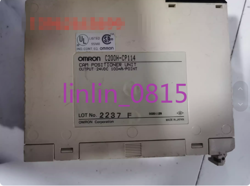 USED OMRON CAM