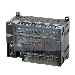 BOX OMRON P1E-N40S1DT1-D