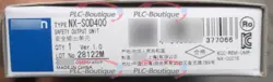 NX-SOD400 MODULE