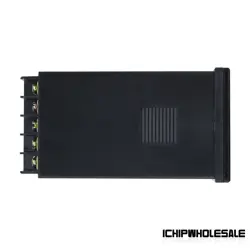 SESTOS DIGITAL QUARTIC TIMER RELAY SWITCH 100-240V OMRON RELAY CE AC100-240V B3S