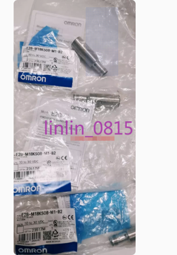 OMRON E2B-M18KS08-M1-B2