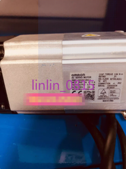 MOTOR R88M-K20030T-BS2-Z