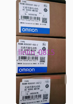 R88M-K05030T-0S2-Z