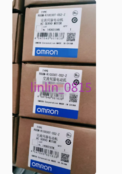 R88M-K10030T-0S2-Z