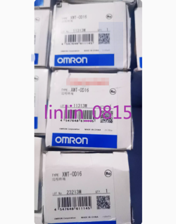 OMRON PLC TERMINAL