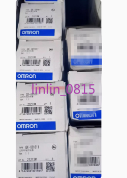 NEW OMRON GX-ID1611