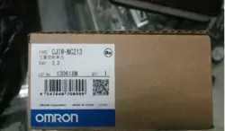 NEW 1PCS OMRON PLC MODULE CJ1W-NC213