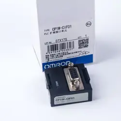 FOR OMRON CP1W-CIF01