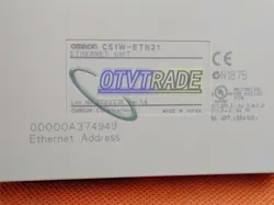 CS1W-ETN21