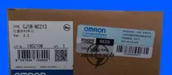 NEW CJ1W-NC213 PLC