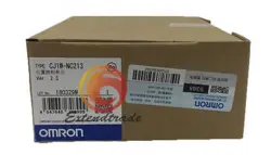 1PCS OMRON CJ1W-NC213