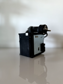 OMRON NJ-PA30001 POWER