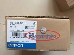 1PCS CJ1W-NC213 OMRON