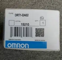 DRT1DA02 MODULE PLC