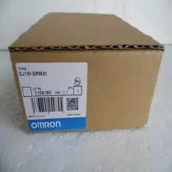 1PC OMRON CJ1W-DRM21