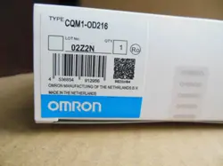 OD216 PLC OOUTPUT
