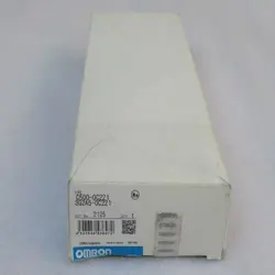 1PC OMRON C500-OC221 C500OC221 MODULE PLC NEW IN BOX EXPEDITED SHIPPING