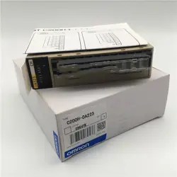 1PC OMRON C200H-OA223
