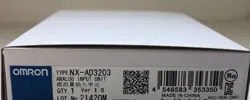 OMRON NX-AD3203 NXAD3203