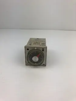 OMRON H2C-8