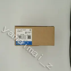 CJ1W-OC201 PLC MODULE