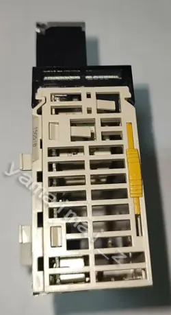 OUTPUT UNIT 250VAC