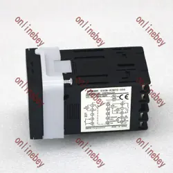 CONTROLLER E5CN-R2MTC-500 100-240VAC