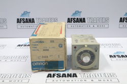 H3BA-305 TIMER CONTACT