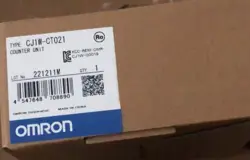 MODULE CJ1W-CT021 IPCS