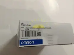 OMRON CQM1-IPS01 POWER