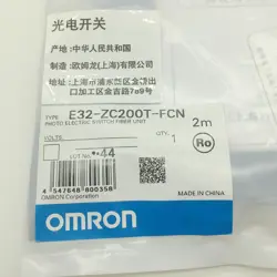 OPTIC SENSOR