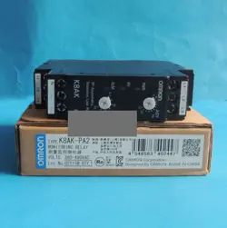 OMRON PHASE