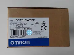 ROTARY ENCODER 300P/R
