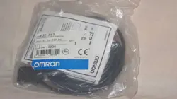 1PC OMRON E3Z-R81