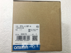 1PC OMRON CP1L-L10DT-A CP1LL10DTA CONTROLLER MODULE NEW IN BOX EXPEDITED SHIP