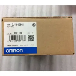 1PC OMRON CJ1W-IDP01