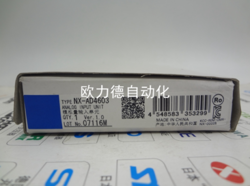 1PC OMRON NX-AD4603