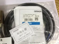 OMRON E2A-M18KS08-WP-C1 E2AM18KS08WPC1