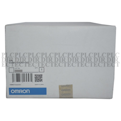 NEW OMRON CVM1-CPU01-V2