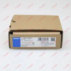 OMRON S8VK-G06024 S8VK-G06024