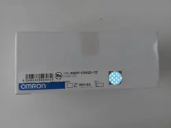 XW2R-E34GD-C2