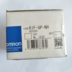 LEVEL SWITCH 61F-GP-NH