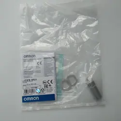 NEW OMRON SENSOR