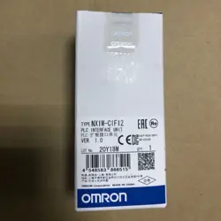 NX1W-CIF12 FAST